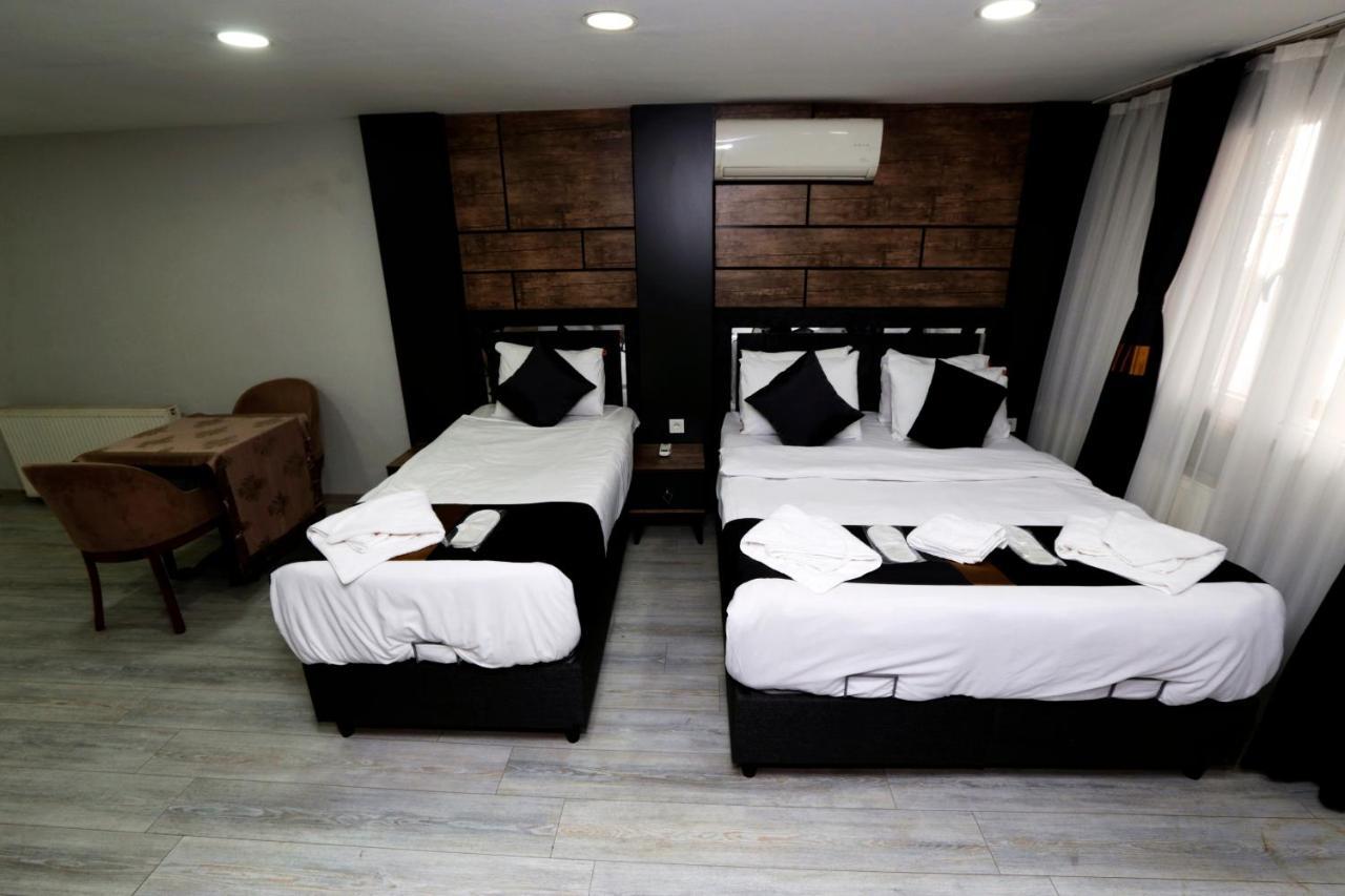 Mila Suites Taksim Стамбул Экстерьер фото