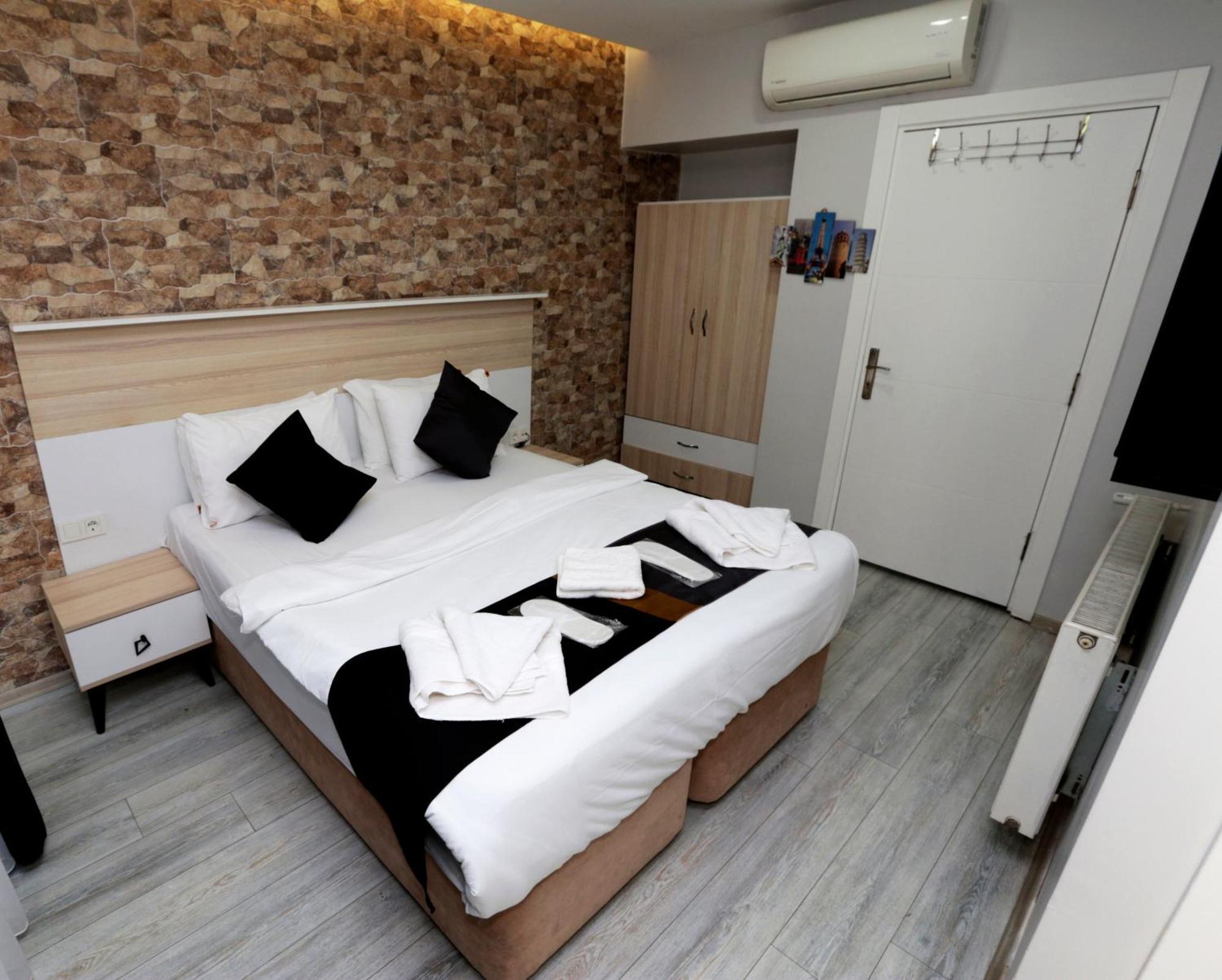 Mila Suites Taksim Стамбул Экстерьер фото
