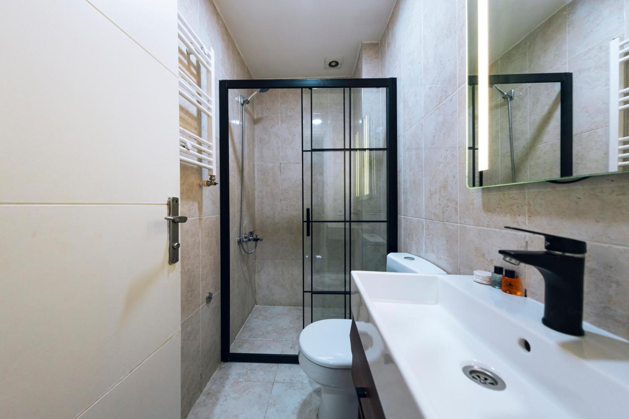 Mila Suites Taksim Стамбул Экстерьер фото