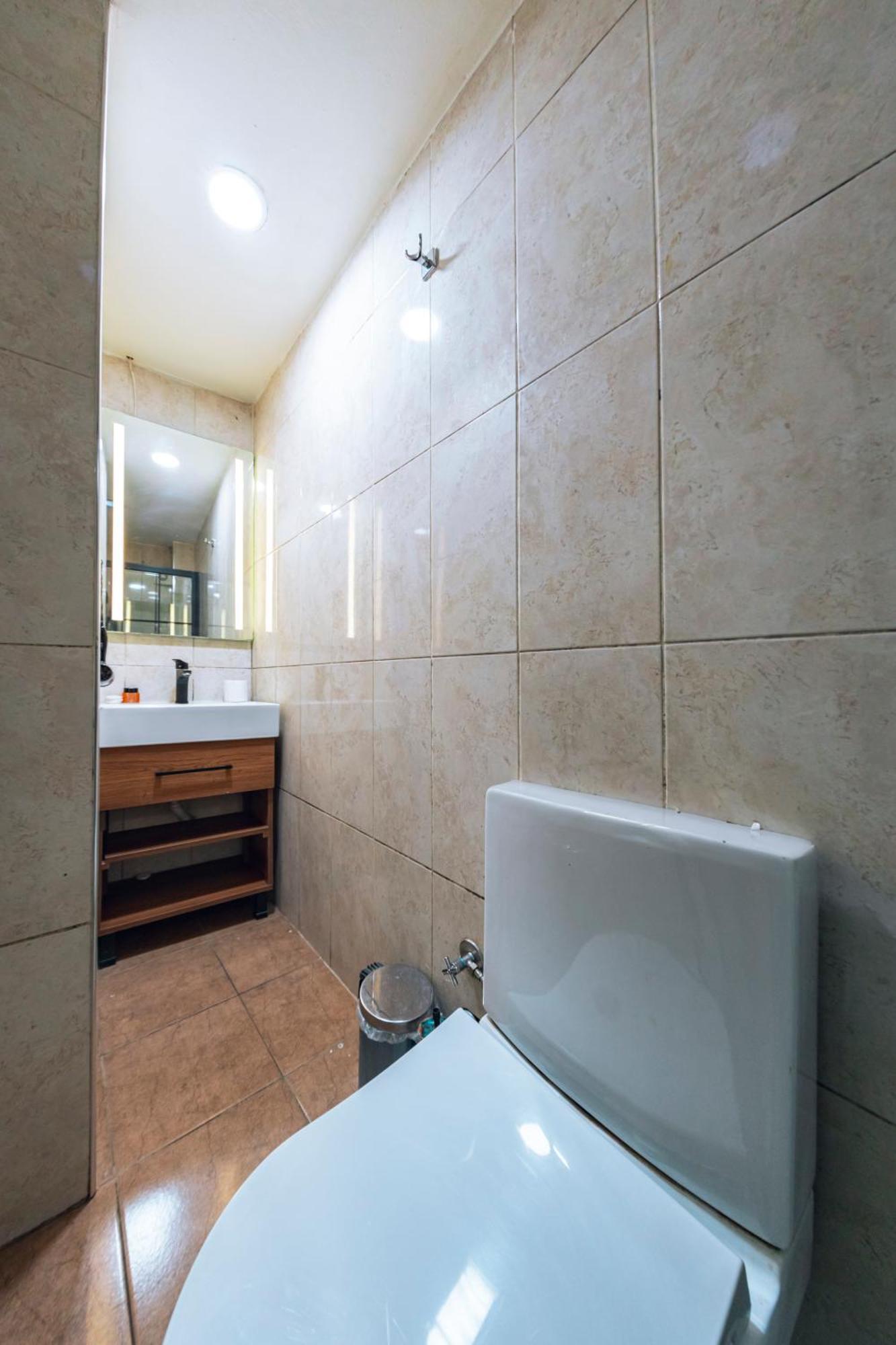 Mila Suites Taksim Стамбул Экстерьер фото