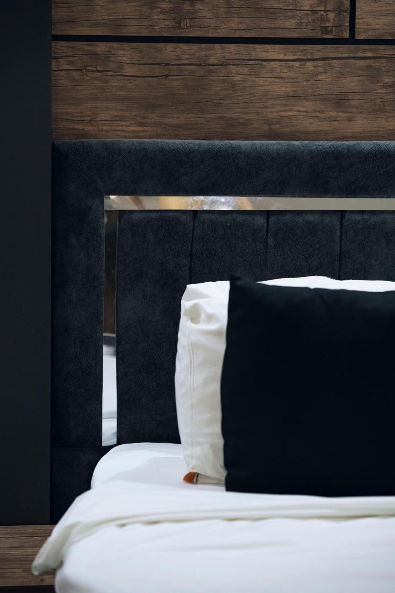 Mila Suites Taksim Стамбул Экстерьер фото