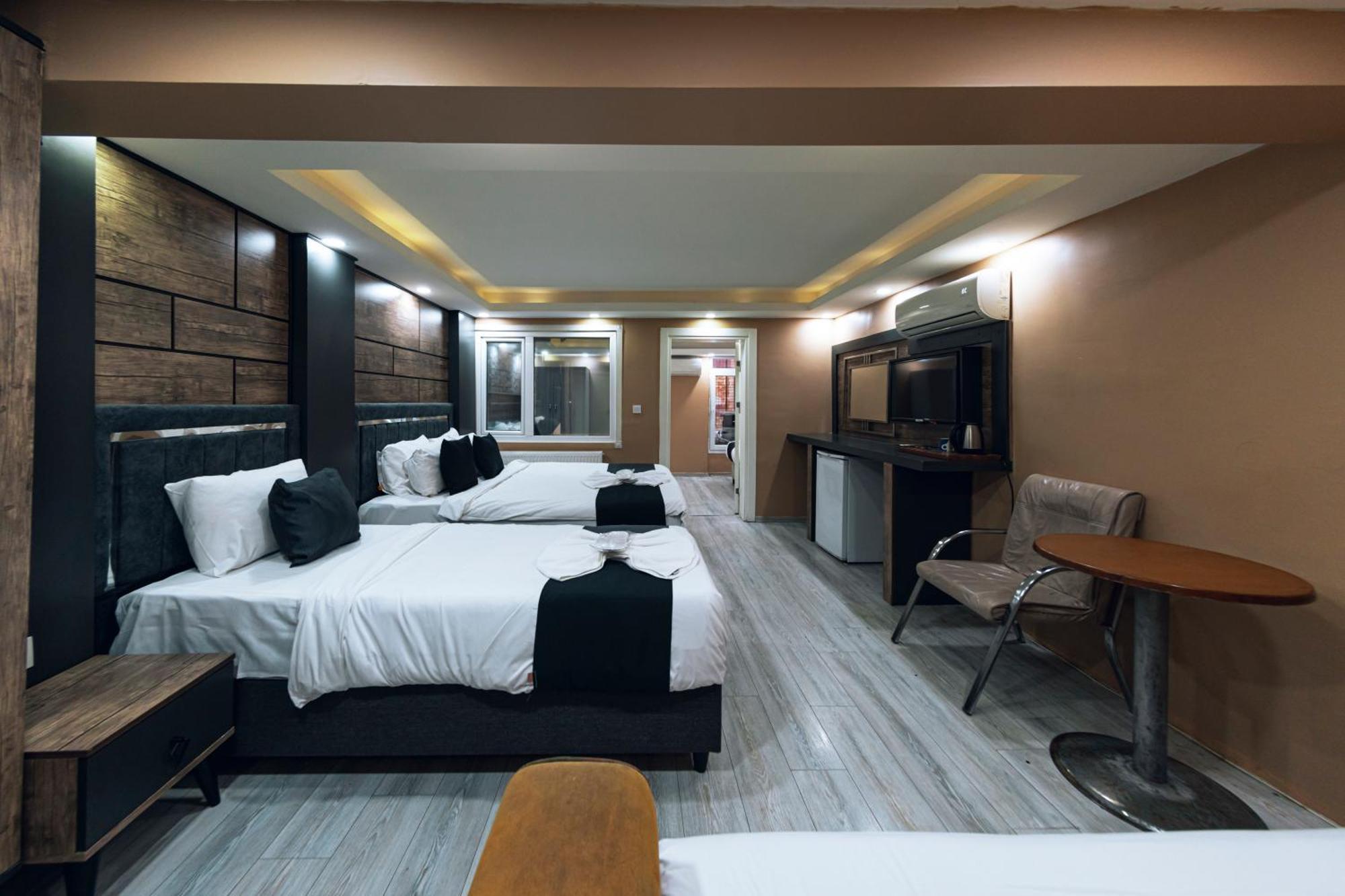 Mila Suites Taksim Стамбул Экстерьер фото