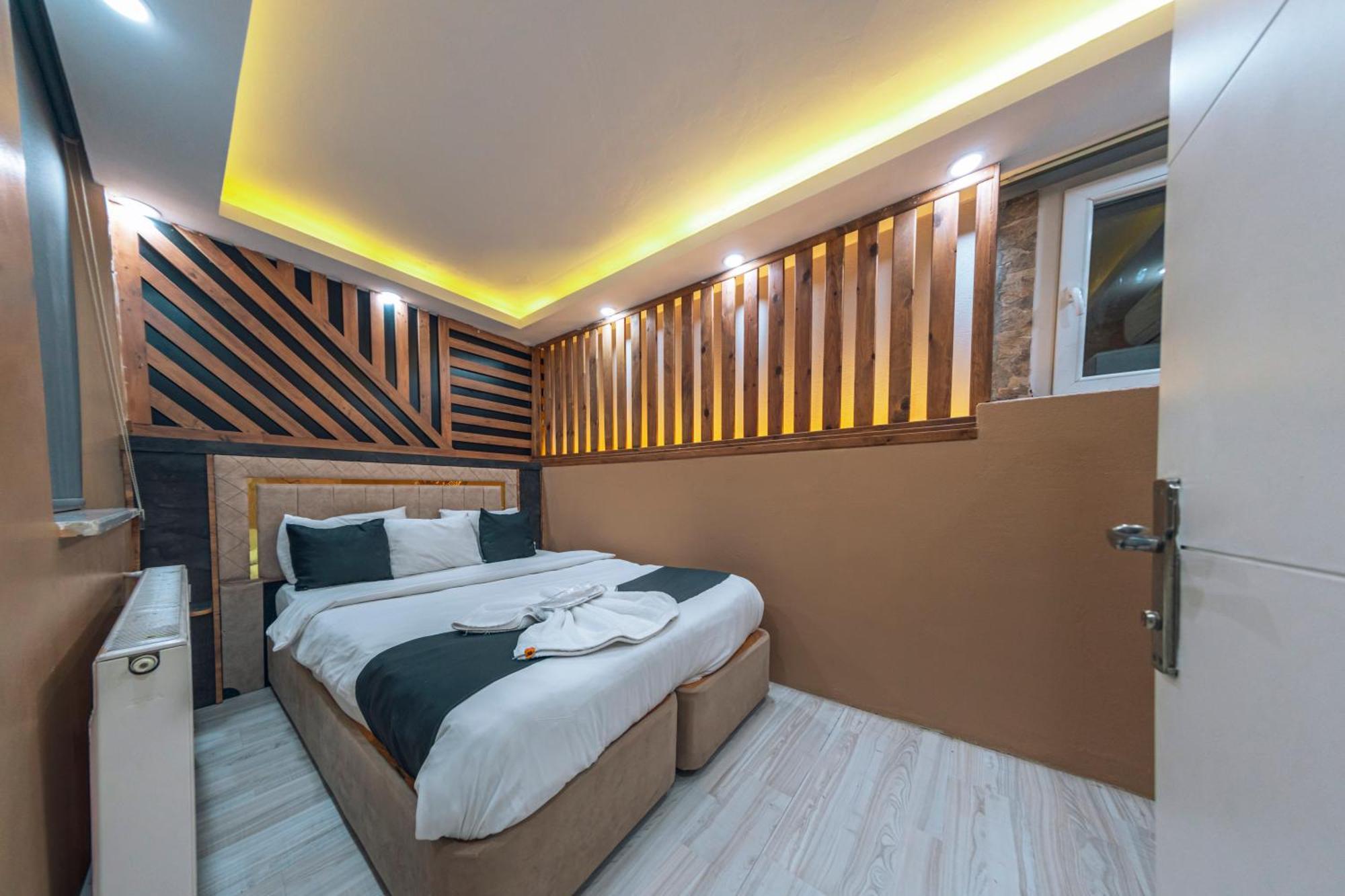 Mila Suites Taksim Стамбул Экстерьер фото