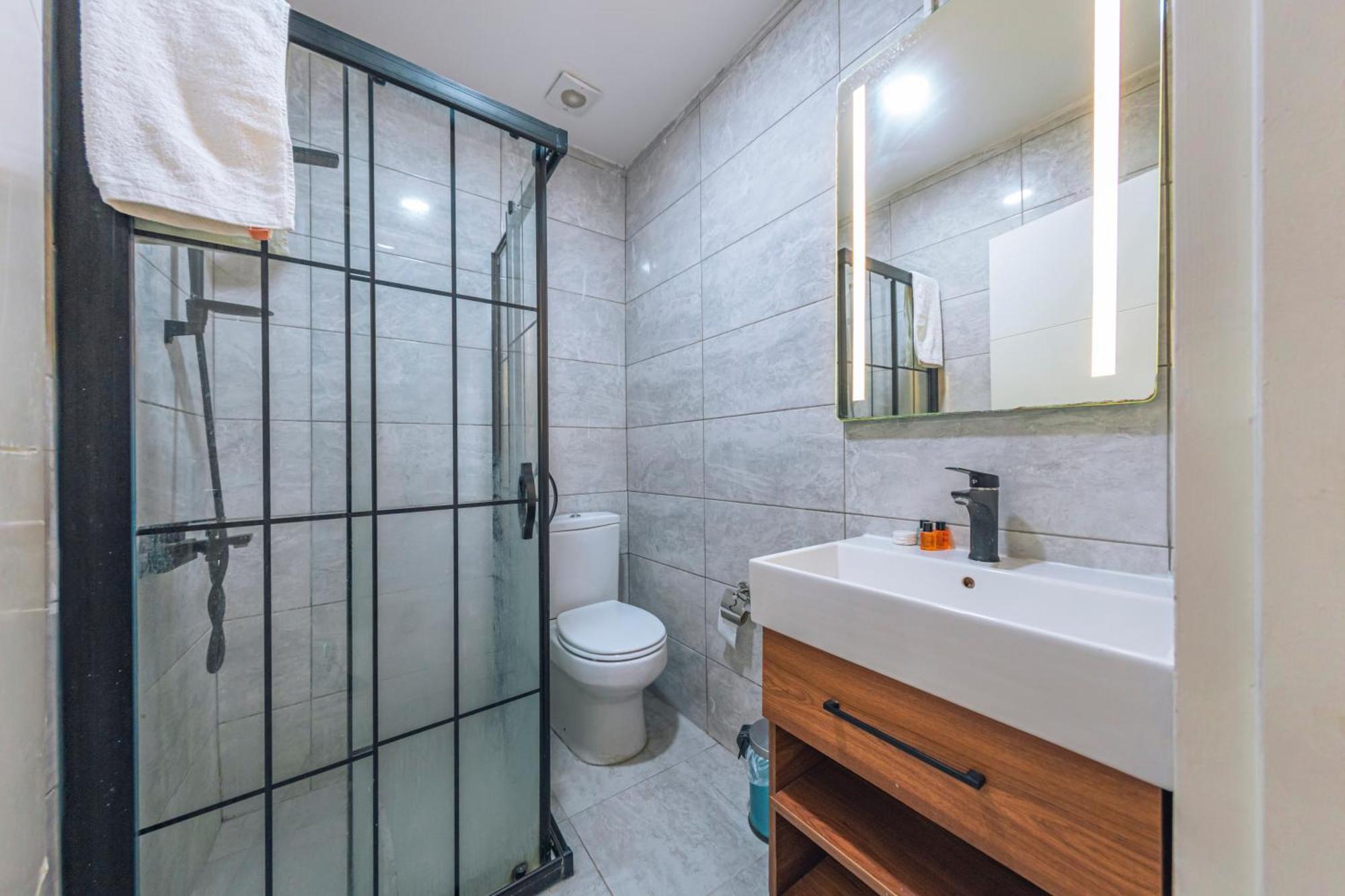 Mila Suites Taksim Стамбул Экстерьер фото
