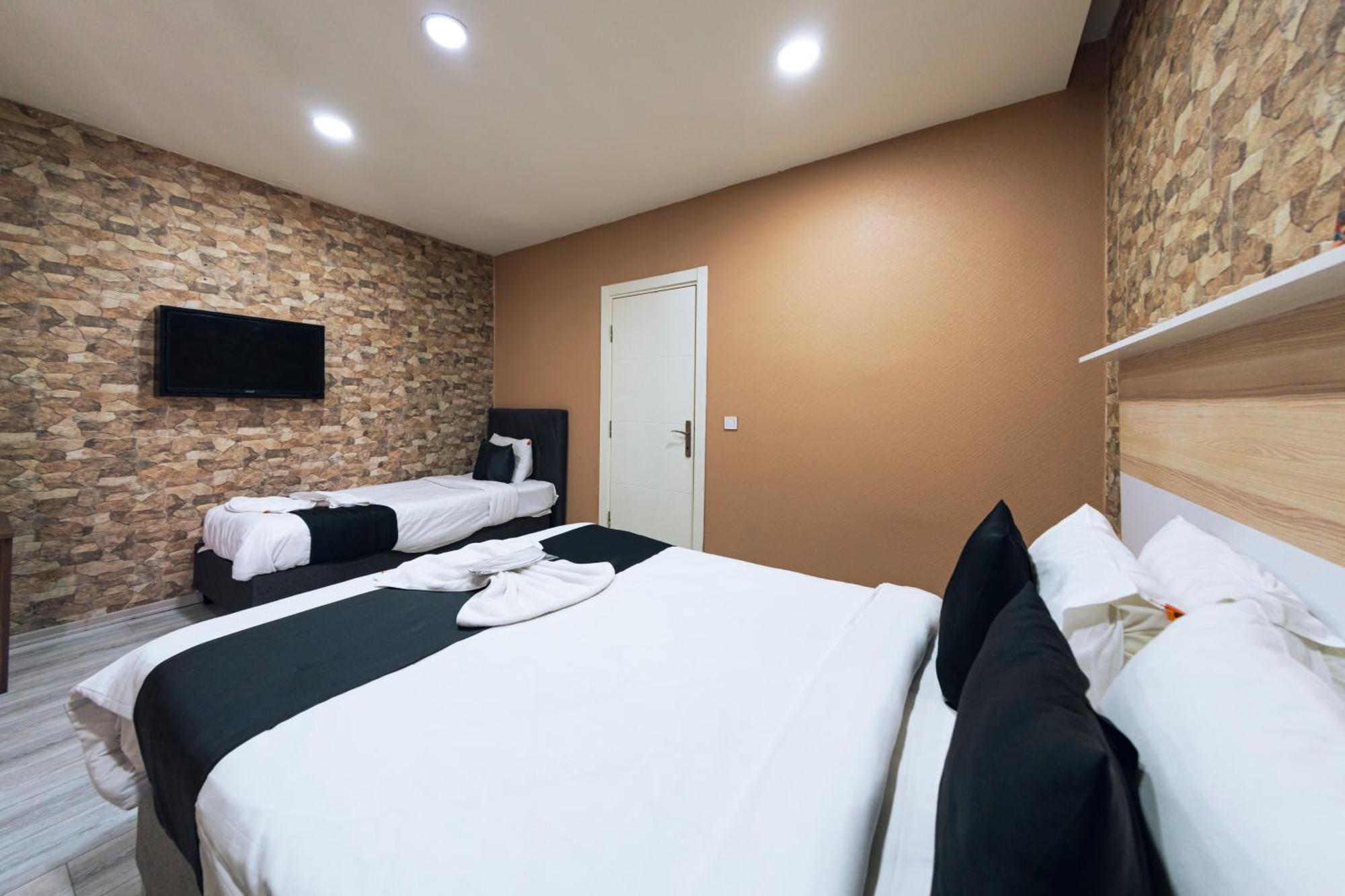 Mila Suites Taksim Стамбул Экстерьер фото